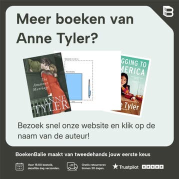 Patchwork Planet 9780099272687 Anne Tyler, Boeken, Verzenden, Gelezen, Anne Tyler
