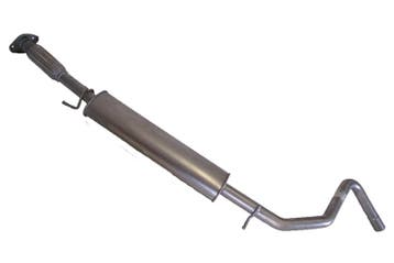 *Tip*  Middendemper FIAT Stilo Stilo Multi Wagon, Auto-onderdelen, Ophalen of Verzenden, Nieuw, Fiat