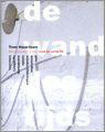 De Wand Des Tijds, Ophalen of Verzenden, Nieuw