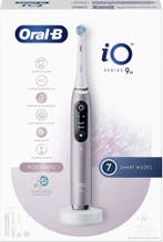 Oral-B iO 9N - Elektrische Tandenborstel - Rose Quartz, Verzenden, Nieuw