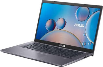 ASUS VIVOBOOK X415EA I3-1115G4 8GB 256GB SSD FULLHD W11 WIFI, Ophalen of Verzenden, Gebruikt, ASUS