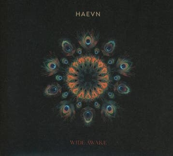 HAEVN - Wide Awake - CD, Cd's en Dvd's, Ophalen of Verzenden, Nieuw in verpakking
