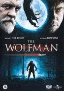 Wolfman (2010) - DVD, Cd's en Dvd's, Dvd's | Thrillers en Misdaad, Verzenden