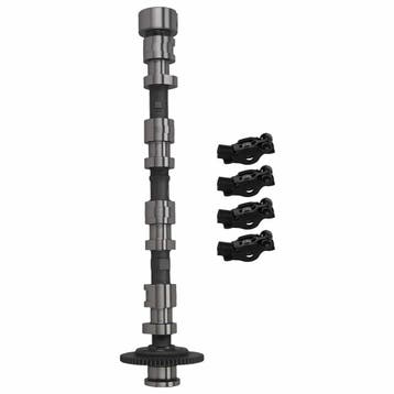 Nokkenas Kit Exhaust geschikt voor Mazda CX-5 2.2D 2012-1..., Verzenden, Nieuw, Mazda