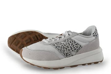 New Balance Sneakers in maat 38 Beige, Verzenden, Beige, New Balance, Sneakers of Gympen