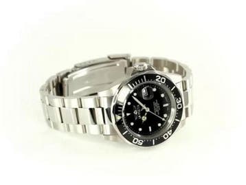 Invicta Pro Diver 9307 - Heren Quartz Horloge - 40 mm -, Verzenden, Zo goed als nieuw