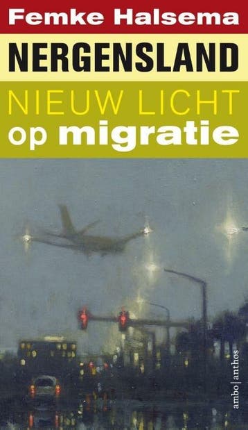 Nieuw licht - Nergensland (9789026340017, Femke Halsema), Boeken, Verzenden, Nieuw