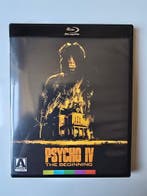 PSYCHO 4 (IMPORT WITHOUT DUTCH SUBS) (BLURAY), Verzenden, Gebruikt