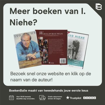 Leukerds & lastpakken 9789032510473 I. Niehe, Verzenden, Zo goed als nieuw, I. Niehe
