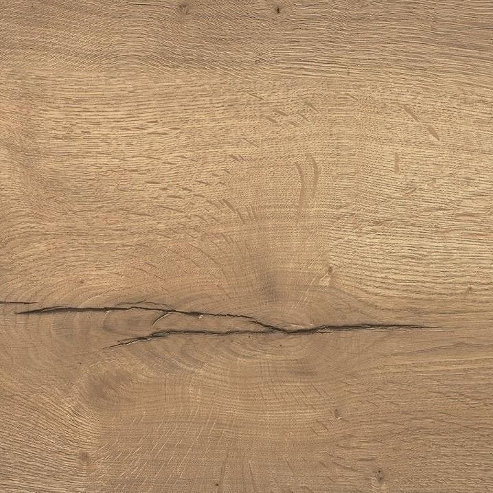 Manage-IT dressoirkast, 89x168x42 cm, natuur eiken, Huis en Inrichting, Kasten | Boekenkasten, Nieuw, Ophalen of Verzenden