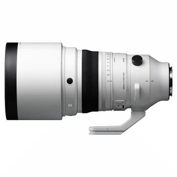 Sigma 200mm f/2.0 DG OS Sports L-mount objectief -, Verzenden, Gebruikt