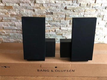 Bang & Olufsen - Beolab 2500 - Active Luidsprekerset, Nieuw