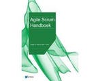 Agile Scrum handboek 9789401803502, Boeken, Verzenden, Zo goed als nieuw