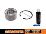 Wiellager set Hyundai Getz voorzijde, links of rechts, Verzenden, Nieuw, Hyundai