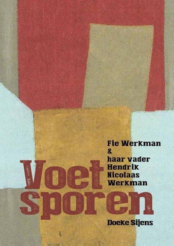 Voetsporen - Werkman, Verzenden, Gelezen