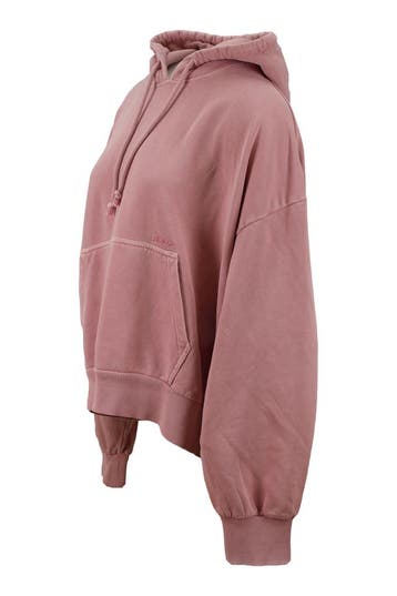 Vans Hoodie in maat XL Roze, Kleding | Dames, Truien en Vesten, Vans, Verzenden, Zo goed als nieuw, Overige kleuren