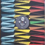 Emma-Jean Thackray / Makaya McCraven - Too Shy / Run Dem, Ophalen of Verzenden, Gebruikt