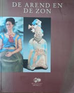 Mexico - De arend en de zon / Europalia 1993 Mexico, Verzenden, Gelezen
