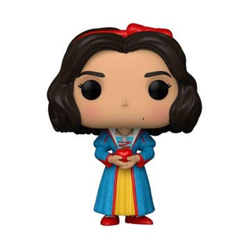 Disney POP! Disney Vinyl Figure Snow White with Apple #1423, Ophalen of Verzenden, Nieuw