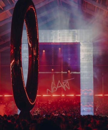 No Art ADE Festival 2026 Tickets – 24 okt 2026 – Taets Arts&, Tickets en Kaartjes, Twee personen