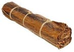 Bananenblad rol ca. 50 cm, Ophalen of Verzenden, Nieuw