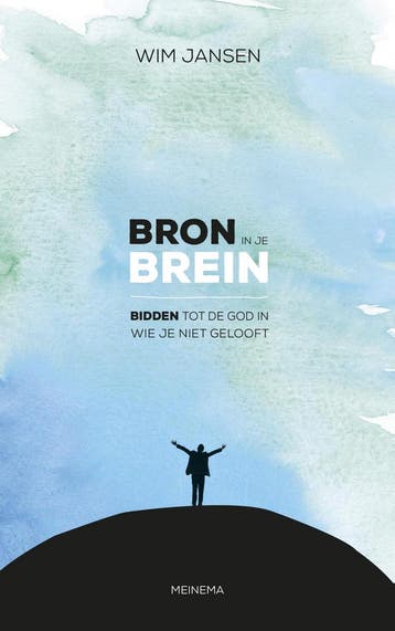 Bron in je brein - Wim Jansen 9789023954644, Verzenden, Gelezen, Wim Jansen