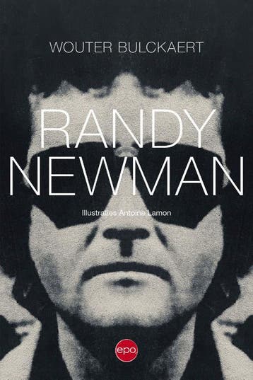 Randy Newman | Wouter Bulckaert | Nieuw, Ophalen of Verzenden, Nieuw, Wouter Bulckaert