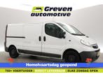 Opel Vivaro 2.0 CDTI L2H1  Airco  Cruise  3 Zits  Navigatie, Wit, Nieuw, Te koop, Opel
