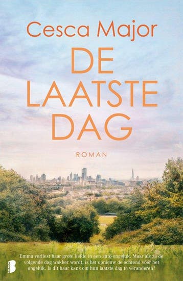 De laatste dag - Major 9789022599334, Verzenden, Zo goed als nieuw, Major