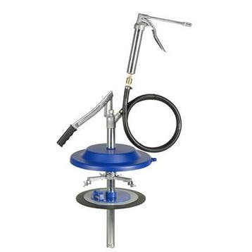 PRESSOL VULPOMP+MINI VETSPUIT 18KG 240-290, Verzenden, Nieuw