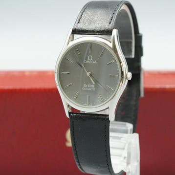 Omega - De Ville - Zonder minimumprijs - Cal.1336, Nieuw