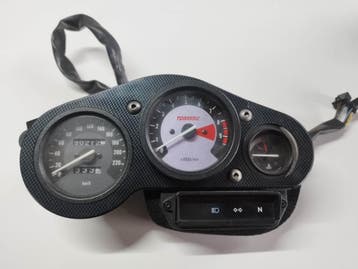 Tellerset Yamaha TDM850 TDM 850 ./ Meerdere aanwezig, Motoren, Verzenden, Gebruikt