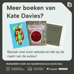 Treasure Hunt House 9781847809575 Kate Davies, Verzenden, Gelezen, Kate Davies