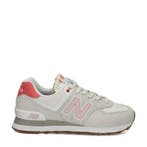 New Balance 574 lage sneakers voor dames in het Beige, Verzenden, Beige, New Balance, Nieuw