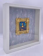 MVR - Gioconda in The Starry Night