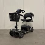 Scootmobiel Plaza Elite opvouwbaar (SHOWROOMMODEL), Ophalen of Verzenden, Gebruikt, Overige merken, 10 km/u of minder