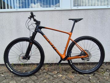 Giant XTC Advanced 29 2 Carbon – XL – 2024, Ophalen, Hardtail, Heren, Giant