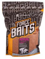 Ultimate Method Pro Pellets N-Butyric & Scopex 700g (2mm), Watersport en Boten, Verzenden, Nieuw, Overige typen