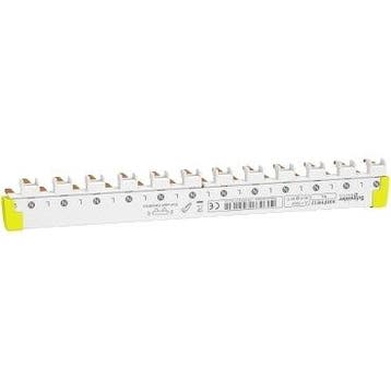 Schneider Electric DPN Vigi Connector Rail - A9XPH612, Verzenden, Nieuw, Overige typen