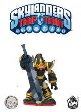 MarioWii.nl: Skylanders Trap Team Character - Krypt King, Ophalen of Verzenden, Zo goed als nieuw