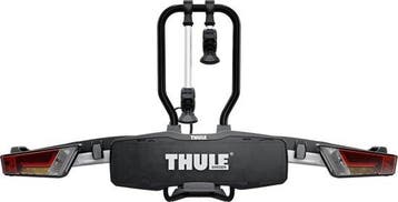 Trekhaak Fietsendrager Thule Easyfold Xt F Fix4bike, Verzenden, Nieuw