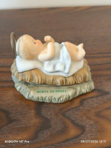 Hummel - Figuur - Jesus - Keramiek