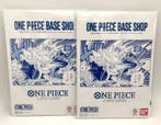 bandai BASE SHOP Monkey D. Luffy, Enel, Perona, Tony Tony, Nieuw