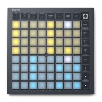 Novation FL Pad Produce Music in FL Studio, Muziek en Instrumenten, Ophalen of Verzenden, Nieuw