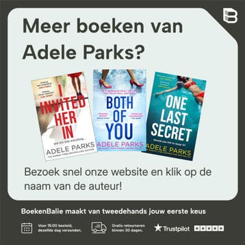 The Stranger In My Home - Adele Parks 9781472205520, Verzenden, Gelezen, Adele Parks