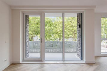 Te huur: Appartement De Burcht in Purmerend, Noord-Holland, Purmerend, Appartement