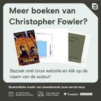 The Book of Forgotten Authors 9781786484895, Verzenden, Gelezen, Christopher Fowler