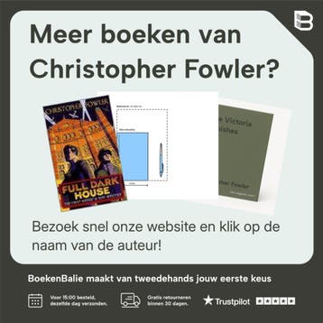 The Book of Forgotten Authors 9781786484895, Verzenden, Gelezen, Christopher Fowler