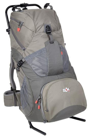 Clik Elite CE404BK Hiker black + Clikstand, Ophalen of Verzenden, Nieuw, Rugtas, Overige merken