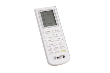 Vechline Airco Afstandsbediening 2500/3500, Nieuw